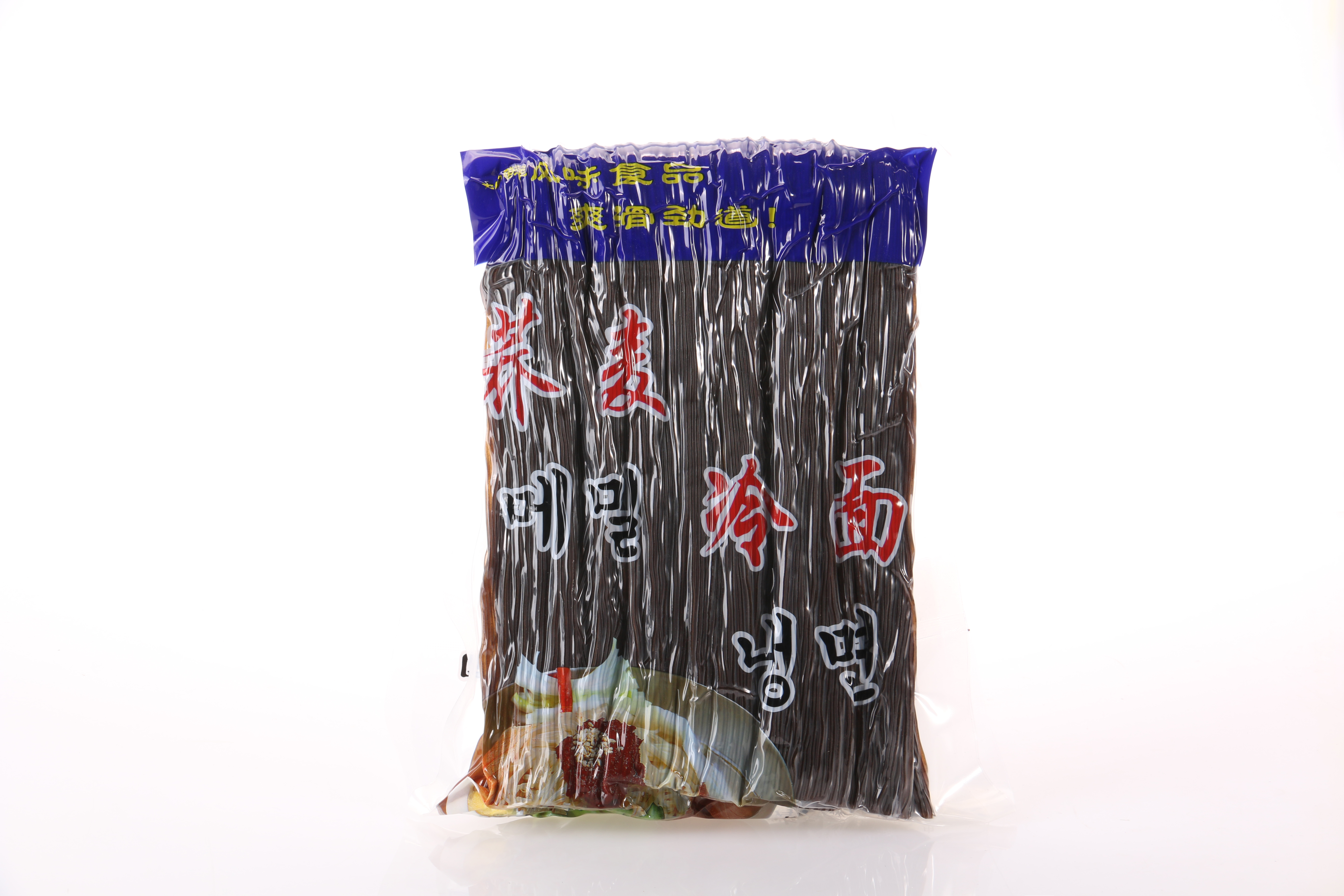 蕎麥冷面，2.5kg